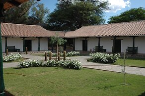 Hacienda de Molinos