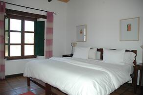 Hacienda de Molinos