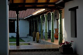 Hacienda de Molinos