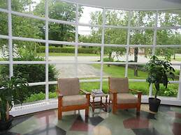 Motel La Paysanne