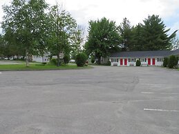 Motel La Paysanne