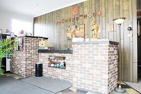 Motel La Paysanne