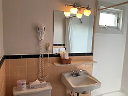 Motel La Paysanne