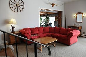 Motel La Paysanne