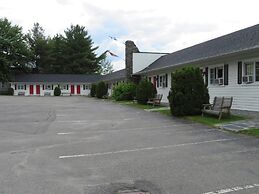 Motel La Paysanne