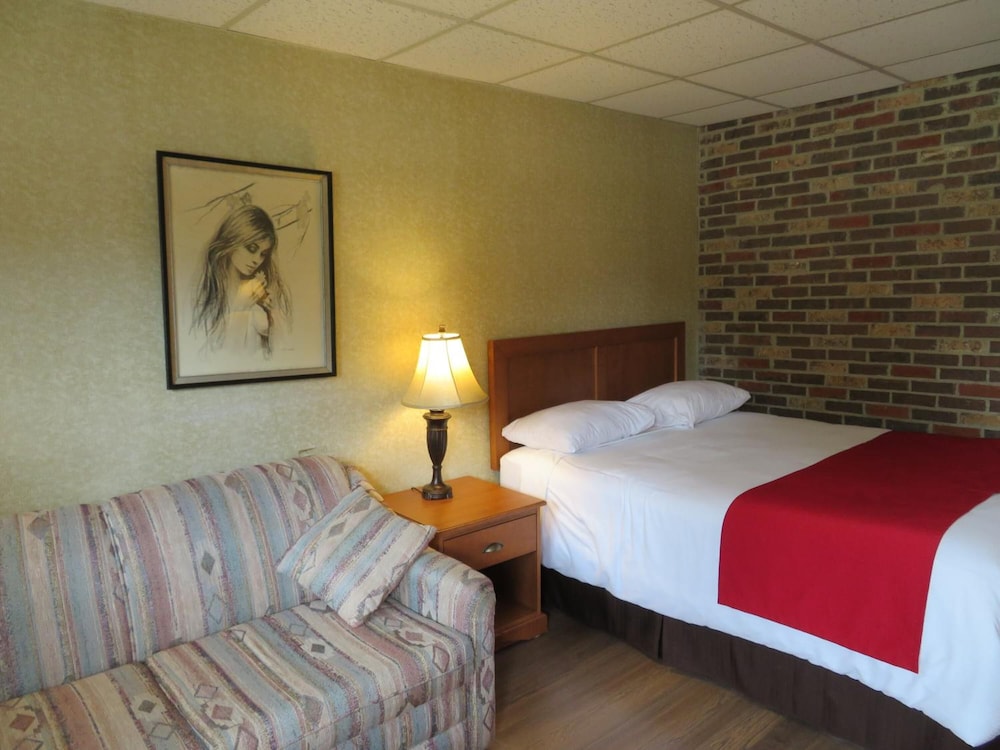 Motel La Paysanne
