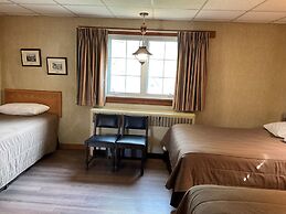 Motel La Paysanne