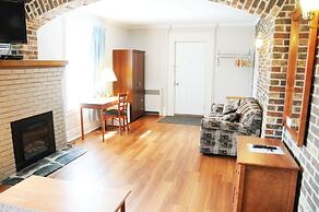 Motel La Paysanne