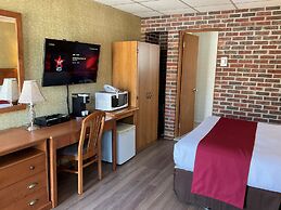 Motel La Paysanne