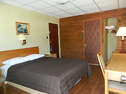 Motel La Paysanne