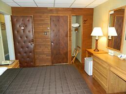 Motel La Paysanne
