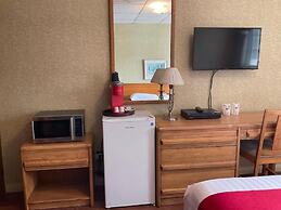 Motel La Paysanne