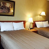 Motel La Paysanne