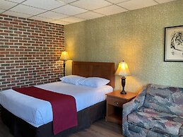 Motel La Paysanne