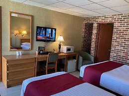 Motel La Paysanne