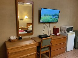 Motel La Paysanne