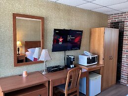 Motel La Paysanne