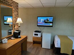 Motel La Paysanne