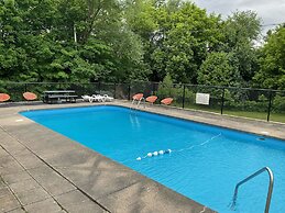 Motel La Paysanne