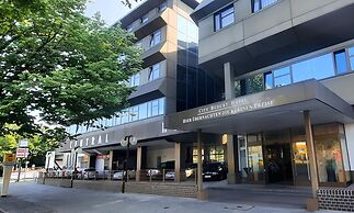 Central-Hotel Tegel