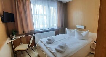 Central-Hotel Tegel