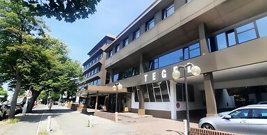 Central-Hotel Tegel