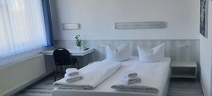 Central-Hotel Tegel