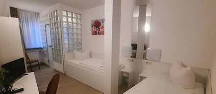 Central-Hotel Tegel