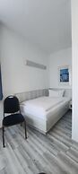 Central-Hotel Tegel