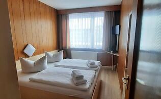 Central-Hotel Tegel