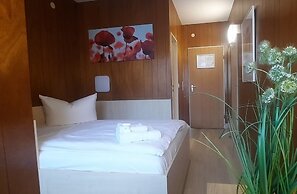 Central-Hotel Tegel