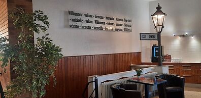 Central-Hotel Tegel