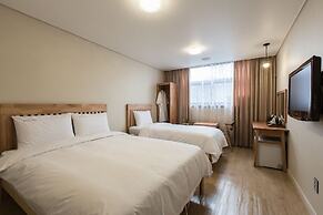 Hotel Elin