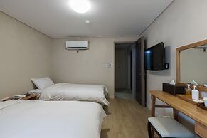 Hotel Elin