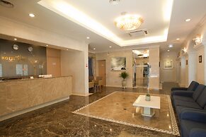 Hotel Elin