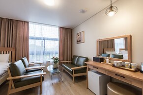 Hotel Elin