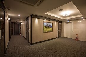 Hotel Elin