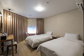 Hotel Elin