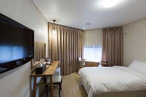 Hotel Elin