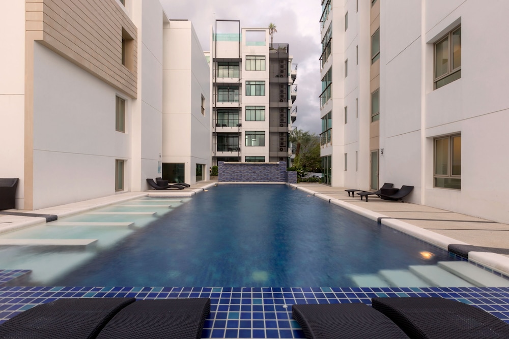 The Regent Residence Kamala