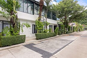 The Regent Residence Kamala
