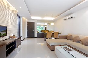 The Regent Residence Kamala