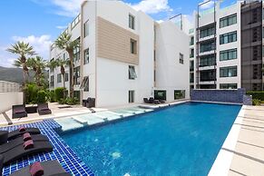 The Regent Residence Kamala