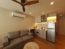 The Regent Residence Kamala
