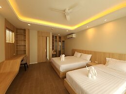 The Regent Residence Kamala
