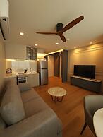 The Regent Residence Kamala