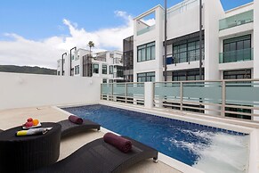 The Regent Residence Kamala