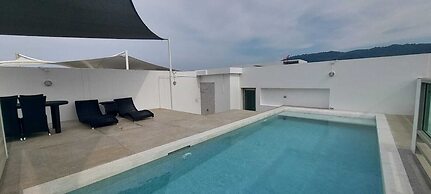 The Regent Residence Kamala