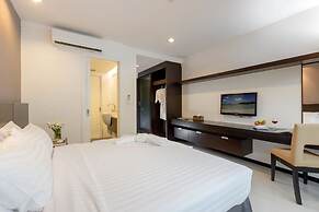 The Regent Residence Kamala
