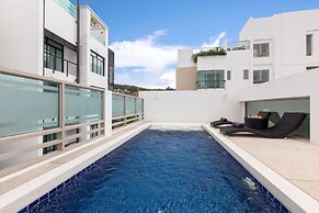 The Regent Residence Kamala